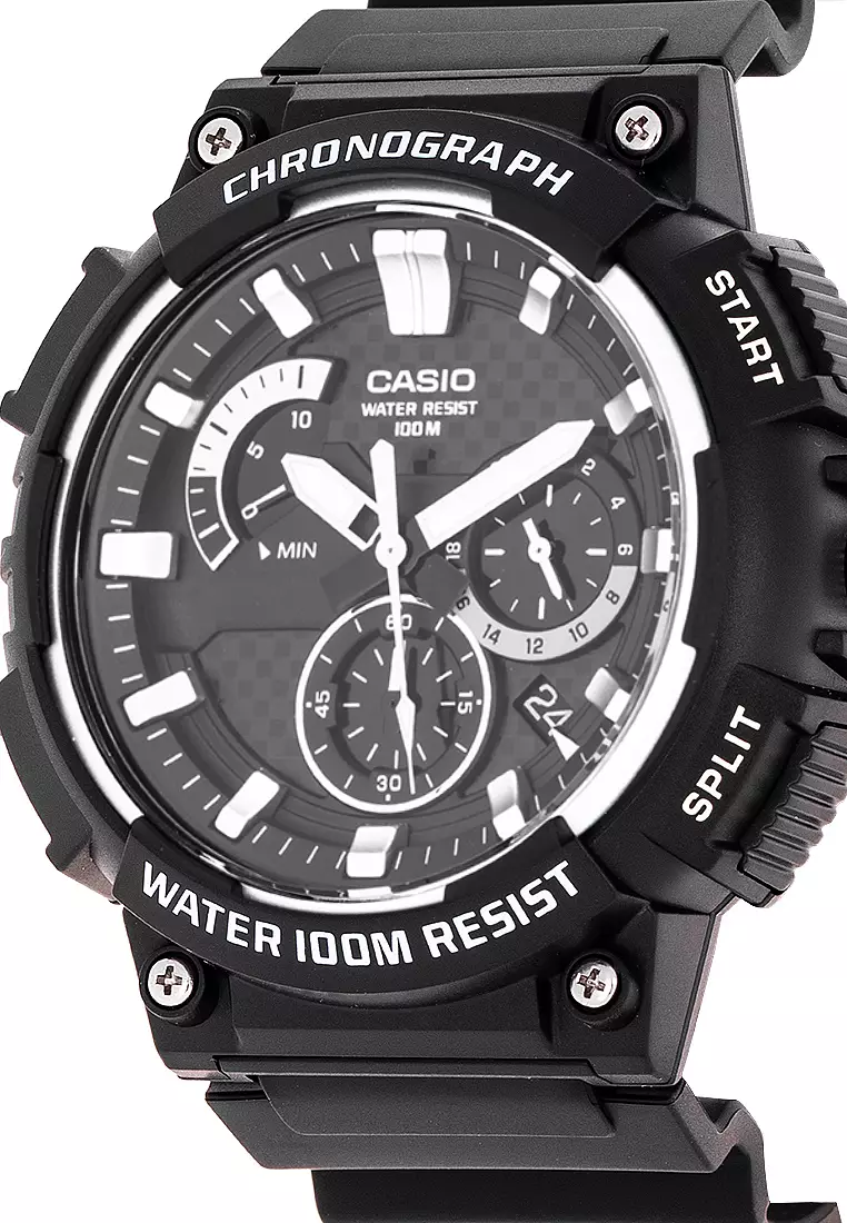 Analog Watch MCW-200H-1AVDF