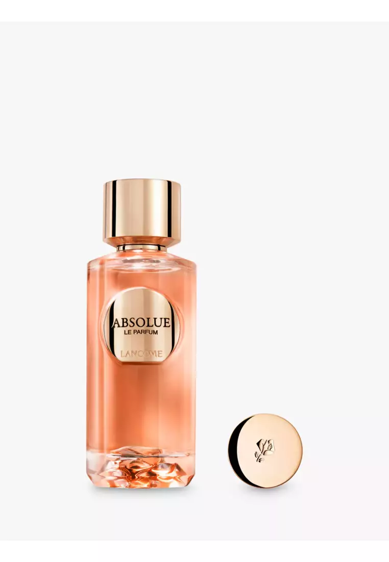 その他 LANCOME ABSOLUE LE PARFUM 100mL Buy Lancôme Lancome - Absolue Le Parfum Eau De Parfum 100ml Online