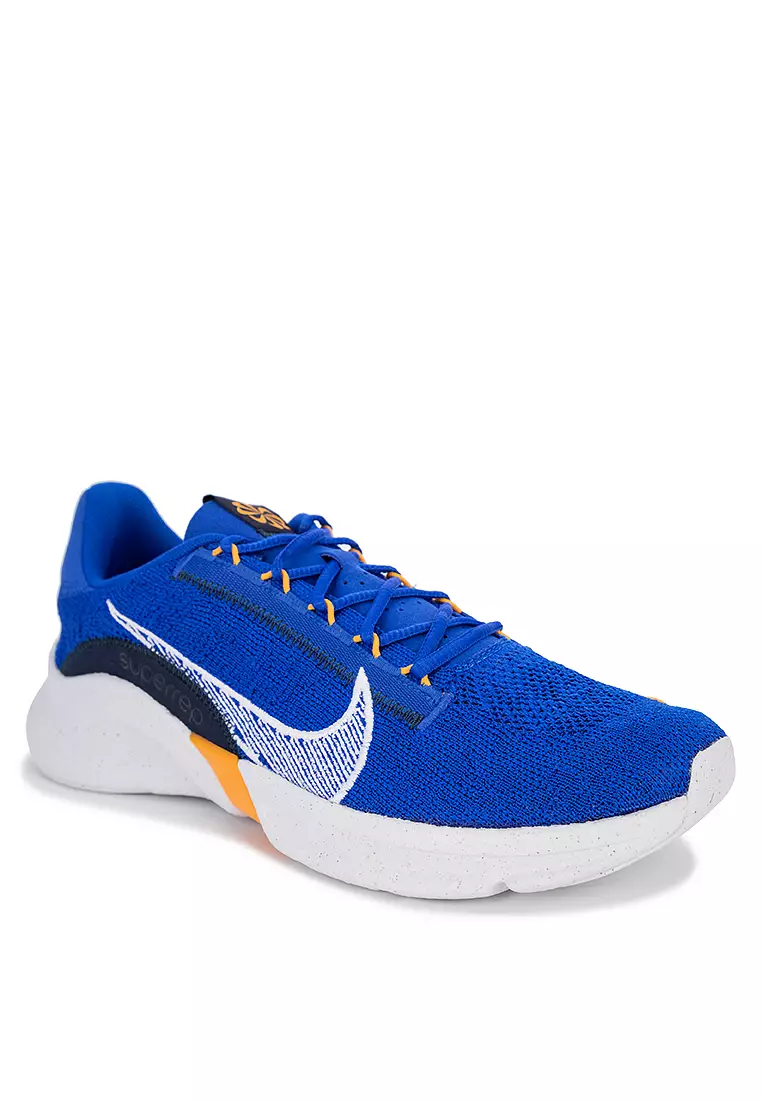 Discount on Nike  shoes - SKU: Superrep Go 3 Nn Fk