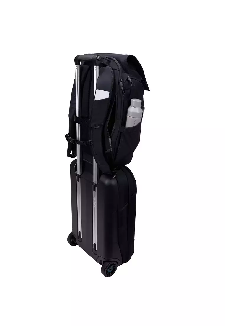 Thule Paramount 3 Tas Laptop Backpack PARABP 3216 27L – Black