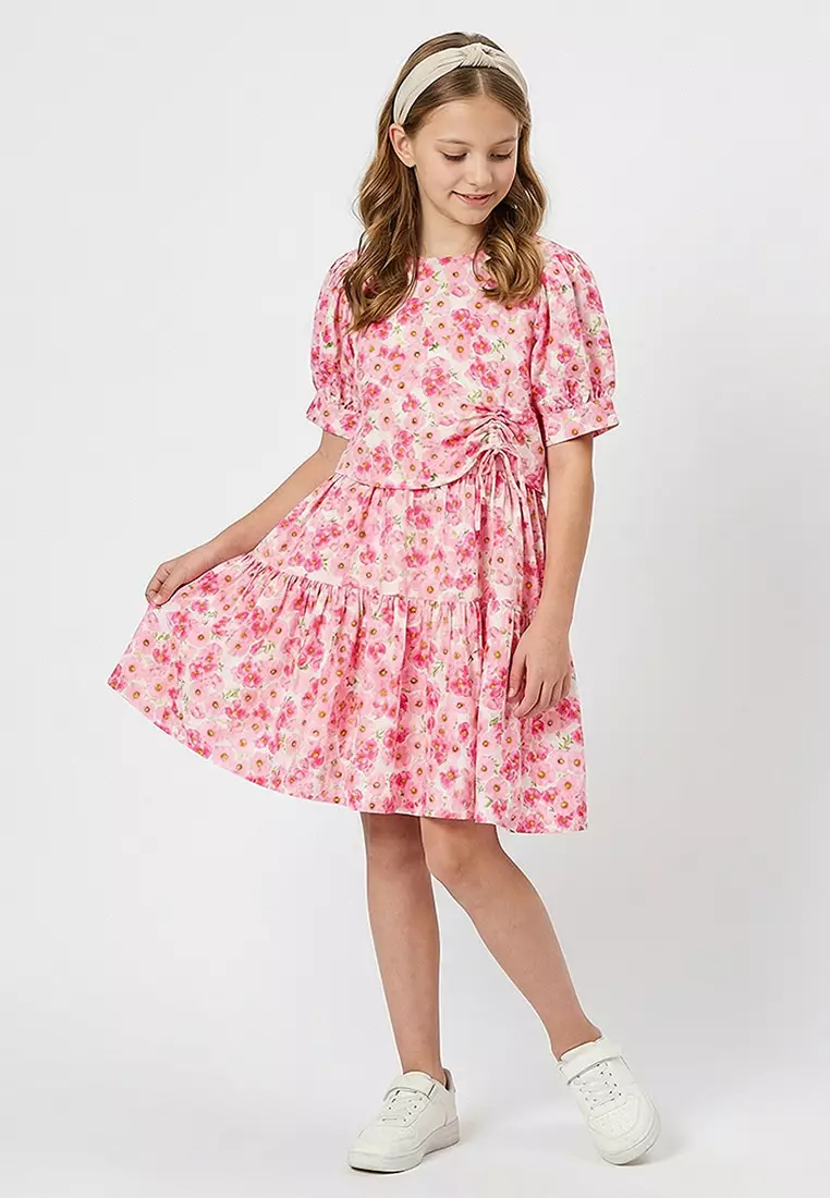 sachin and babi light blue dress Casual Summer Dresses