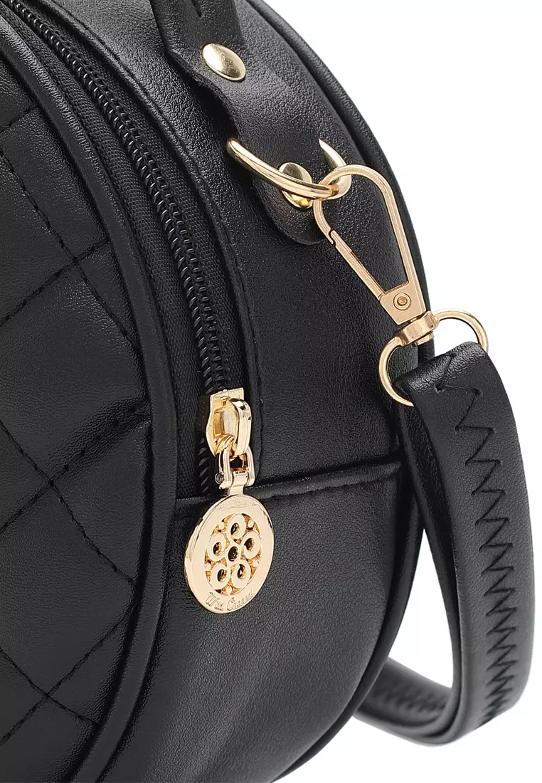 Women's Sling Bag / Crossbody Bag / Shoulder Bag / Hand Bag (Tas Selempang / Tas Bahu / Tas Tangan  Wanita)