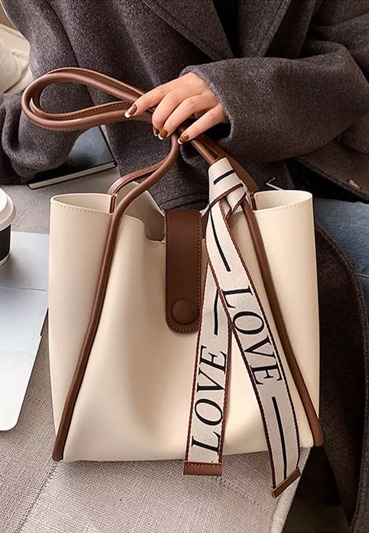 Buy Twenty Eight Shoes Texture Fashion Tote Bag BDX-ys8006