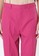 About To Move By Anggun pink About To Move By Anggun Cassarece Pants 8103CAA4B486F7GS_2