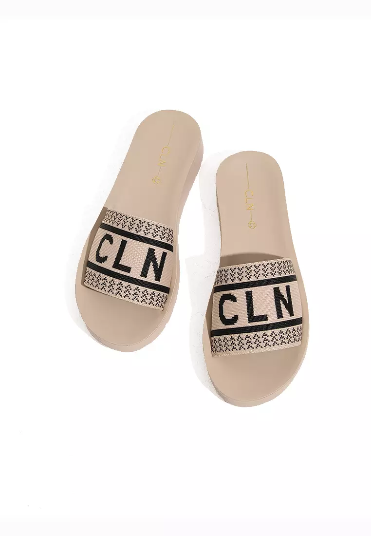 AUTHENTIC CLN SLIDES