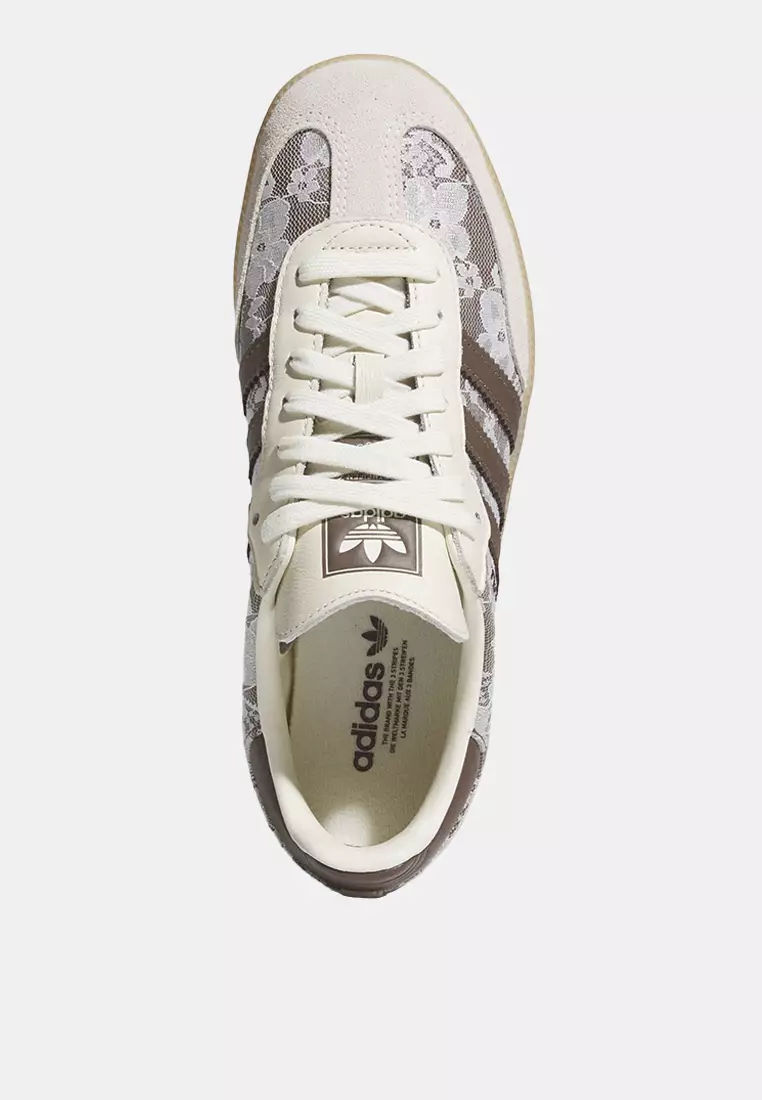 ADIDAS Samba OG Shoes 2026 | Buy ADIDAS Online | ZALORA Hong Kong