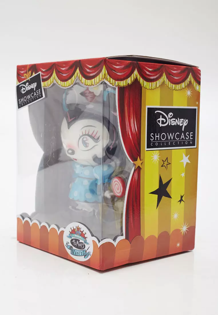 MSMND Vinyl - Minnie Mouse