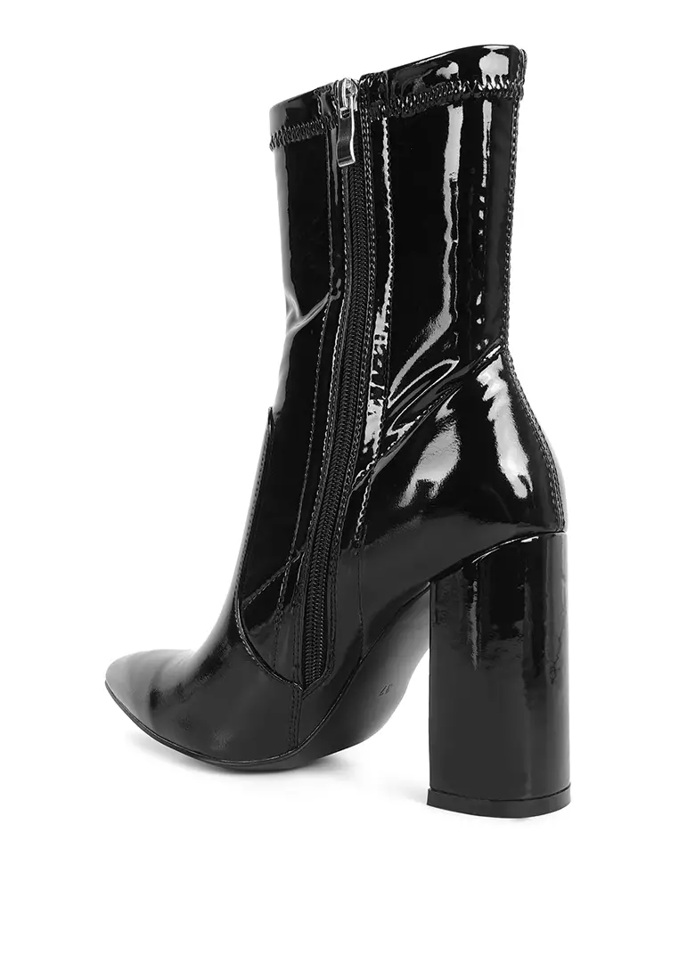Aldo store lovelee boot