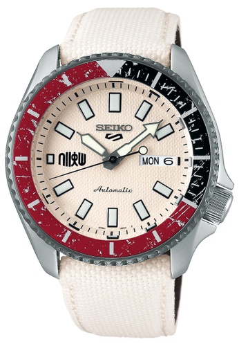 Zalora seiko Clearance