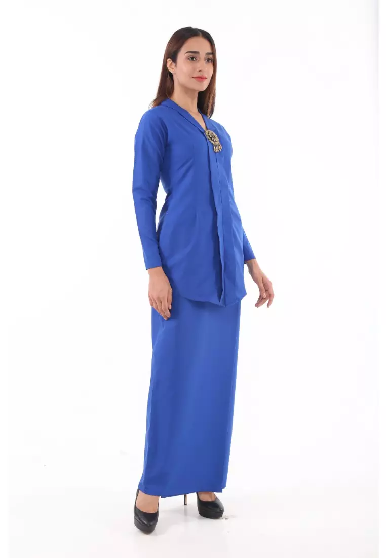 Baju Kebaya Rokiah