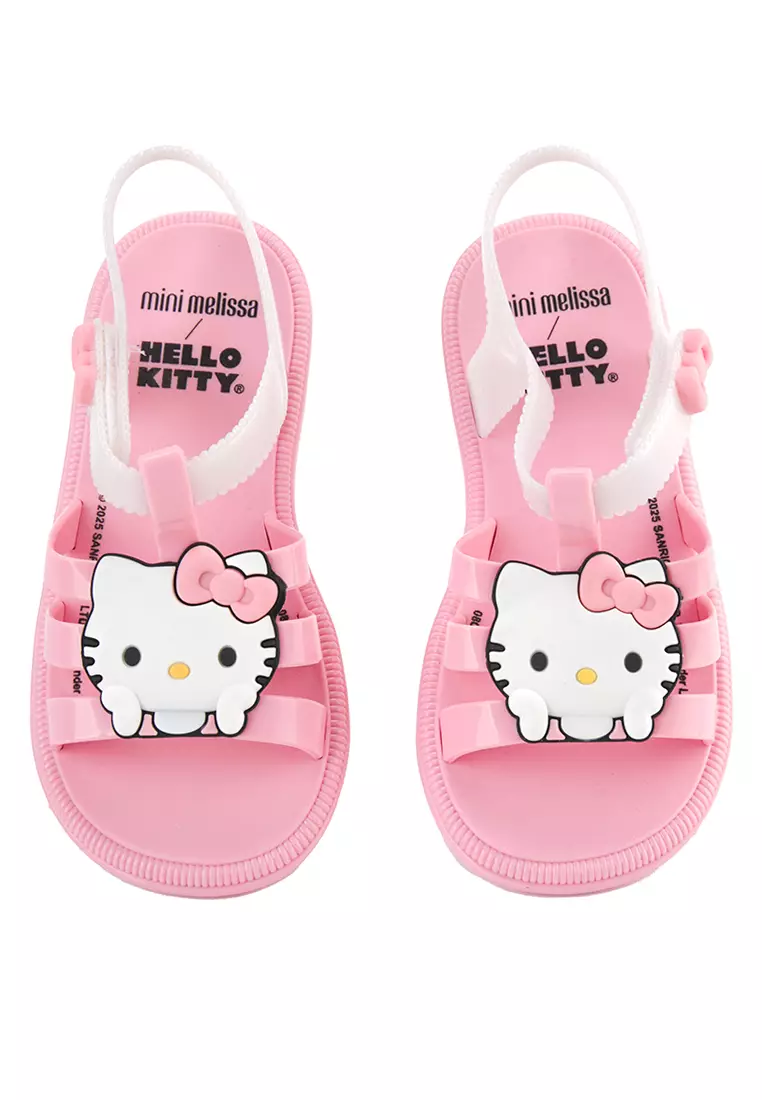Hip + Hello Kitty Bb