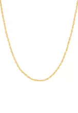 Yellow Gold(10.50G)