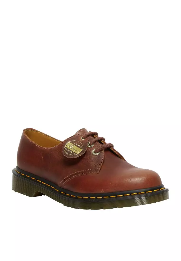 Martens clearance 1461 cherry