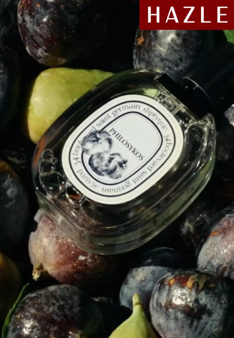 Philosykos Unisex EDT 100 ml