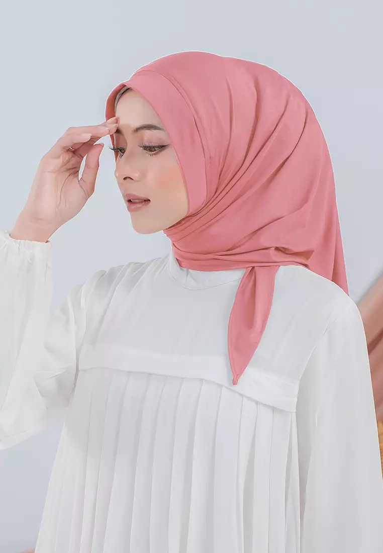 HIJAB INSTAN RANA - SALEM