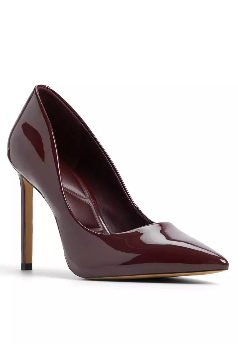 Stessy2.0 Pump Heels