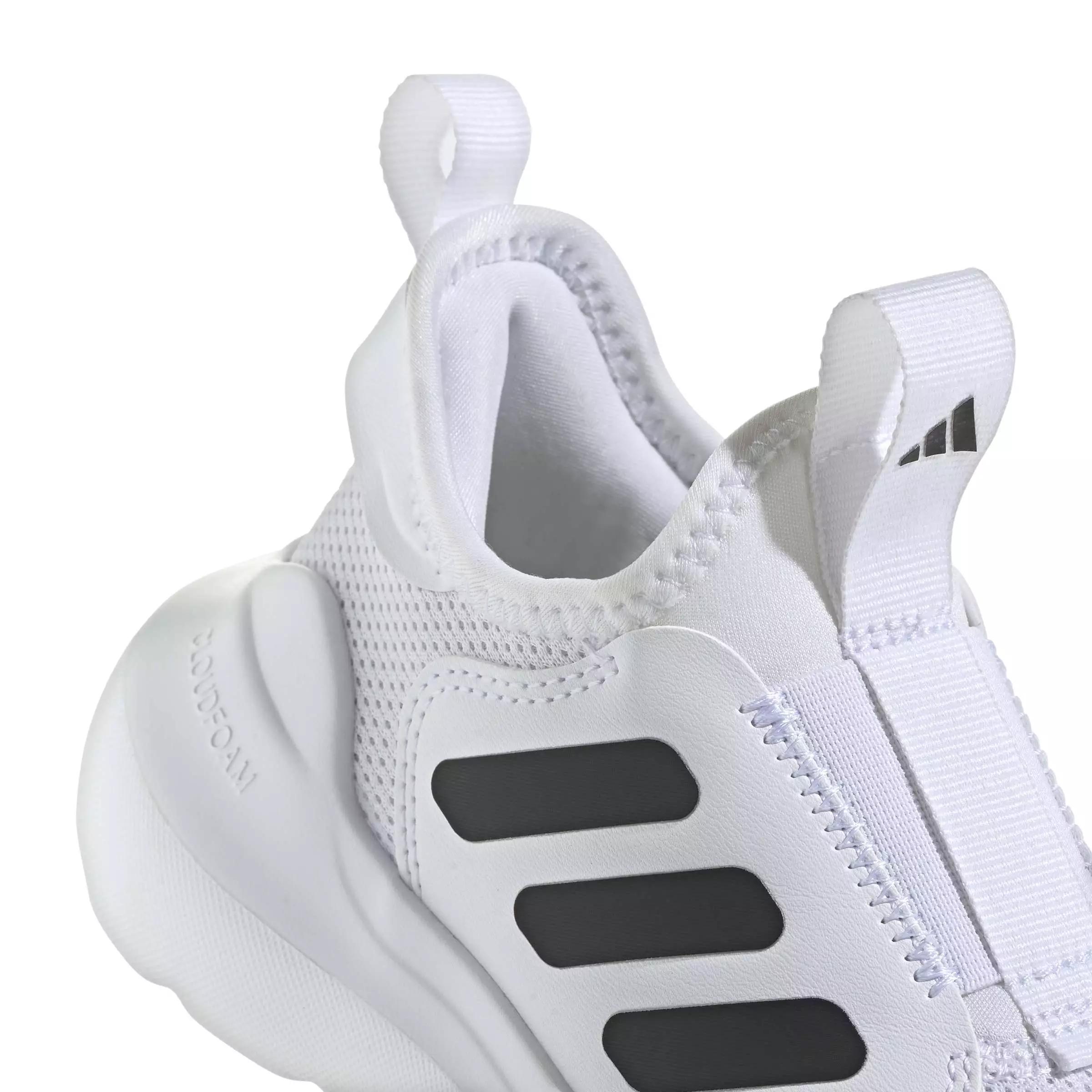 ADIDAS Tensaur Comfort Ac C IH1065 - Sepatu Anak (Putih)