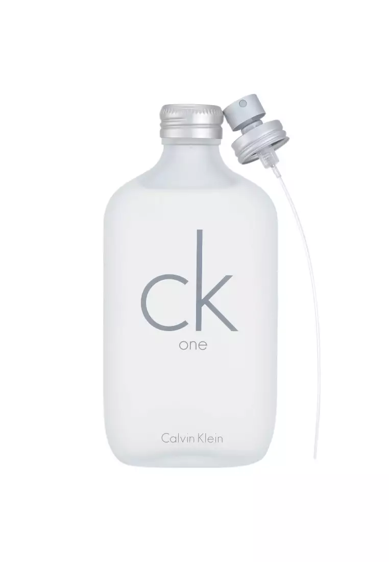 CK One Eau De Toilette Spray 200ml