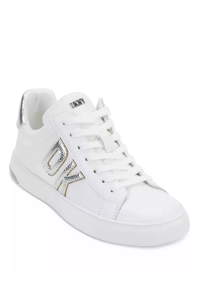 Vintage dkny sneakers top