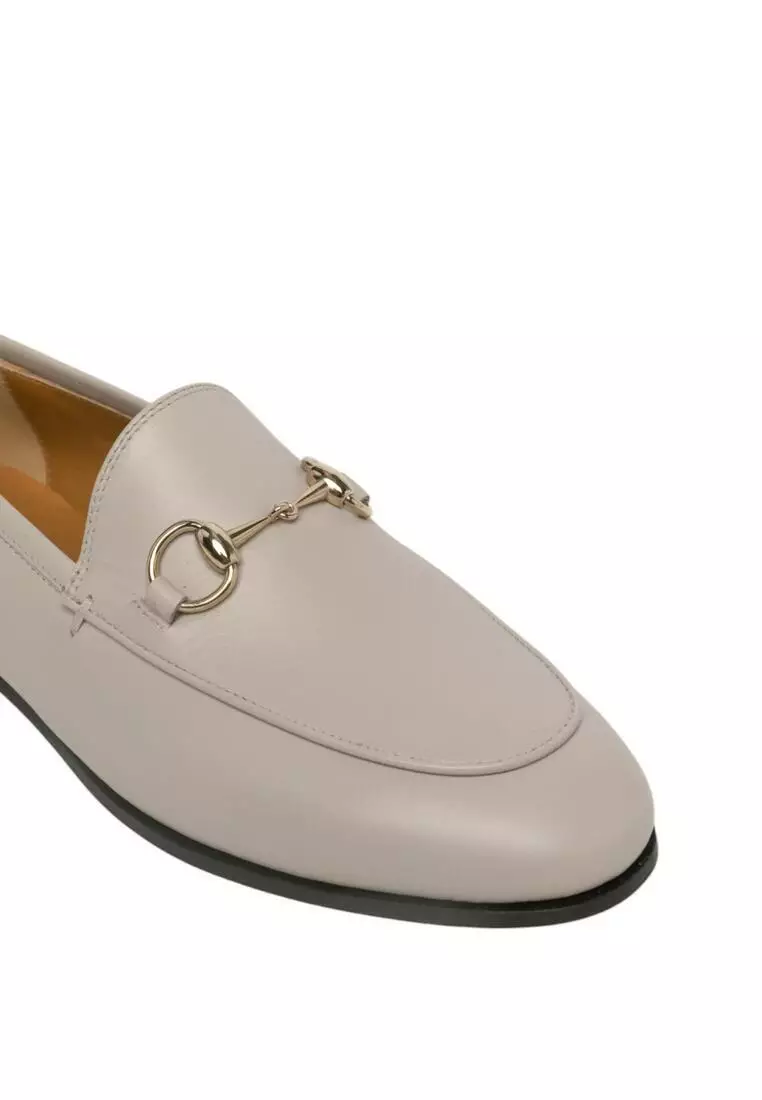 Gucci Jordaan Loafers