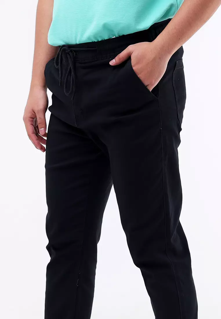 Chinos Trouser Pants