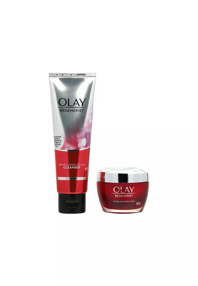 OLAY Regenerist Set 2piece