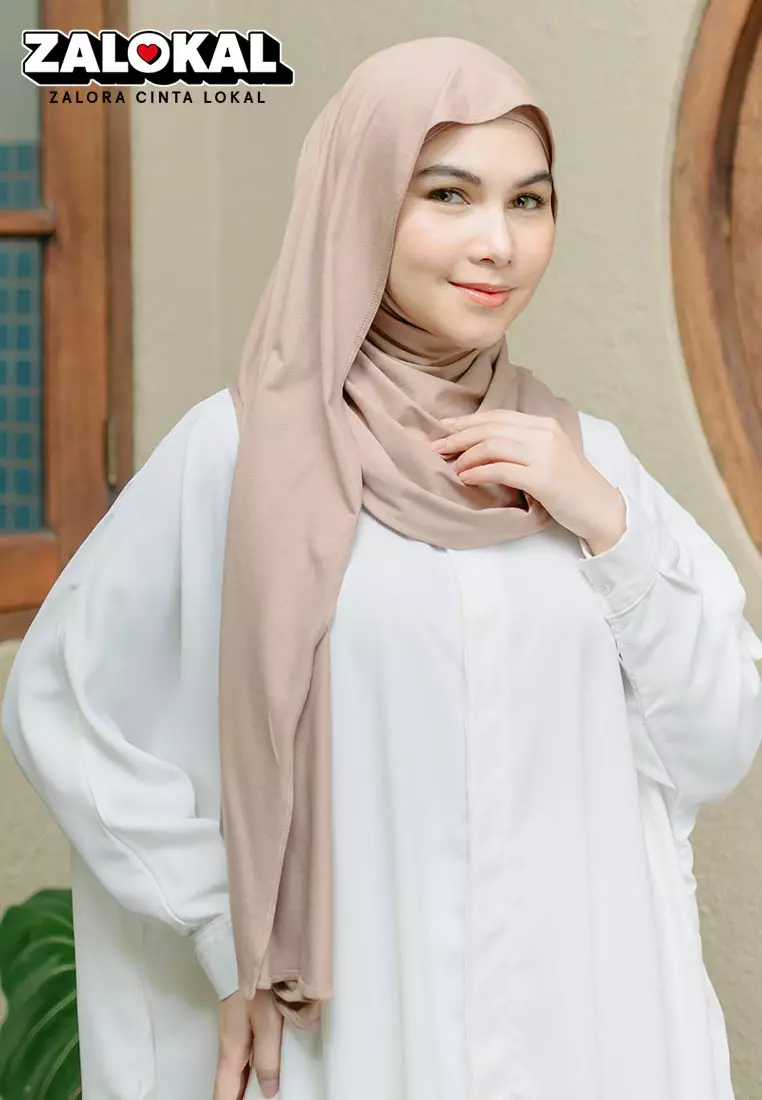 Tana Shawl Milo