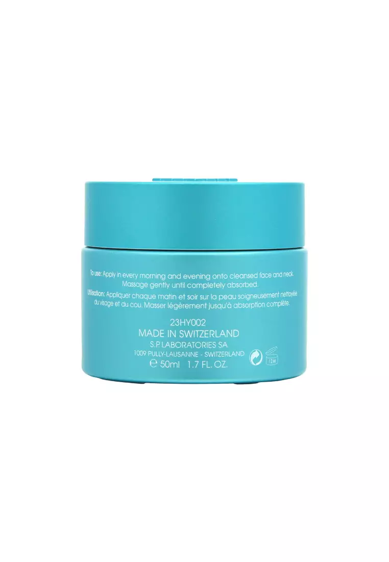 Suisse Programme 極地水光修復霜 (50毫升)