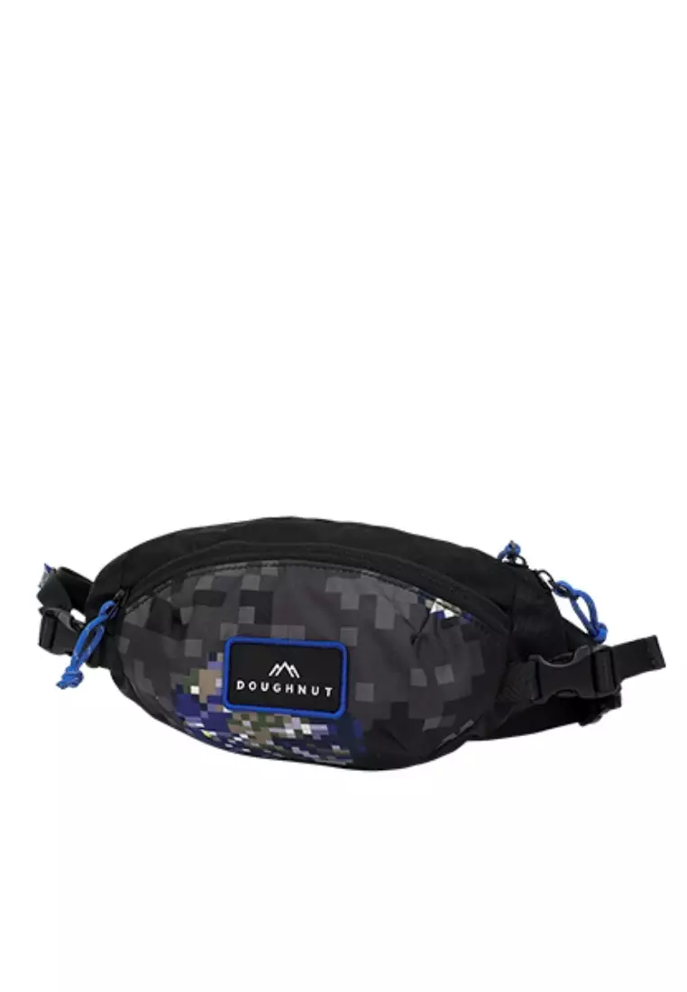 Doughnut Seattle Doughnut Airlines II Series - Globe