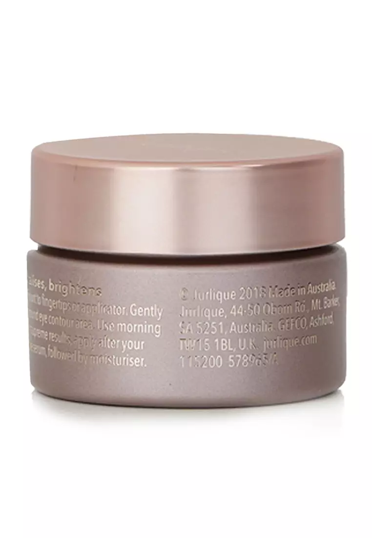 至臻活顏精華眼霜 15ml/0.5oz