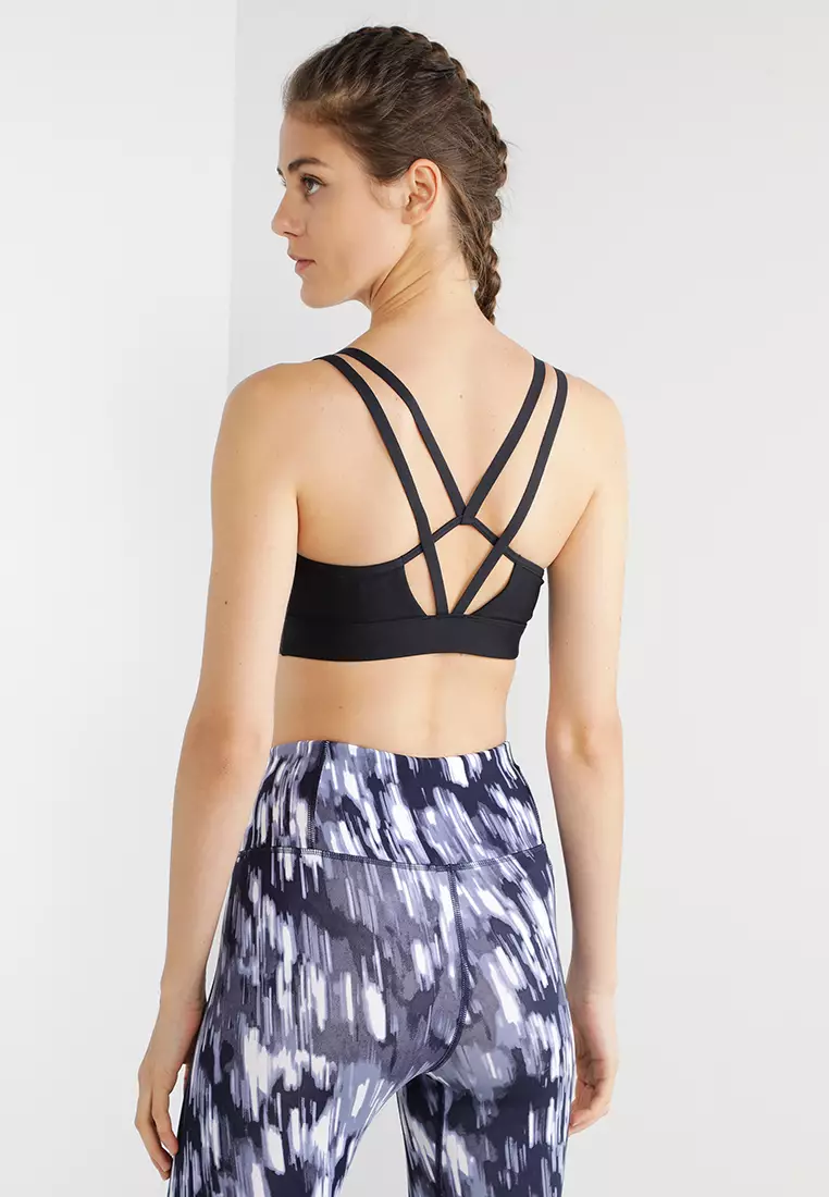Ua opening night strappy bra hot sale