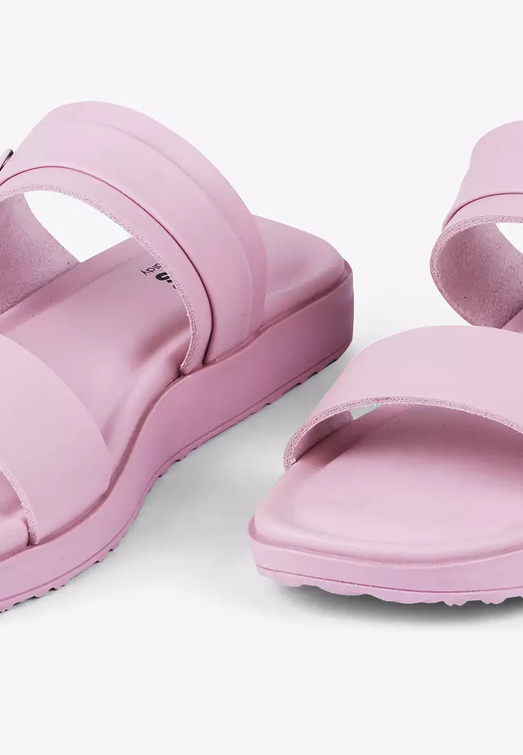 Sandal Anak Perempuan T.Tammy 02 - Fransisca Renaldy