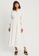 Willa white Grafton Midi Dress 96A15AA8152C0BGS_5
