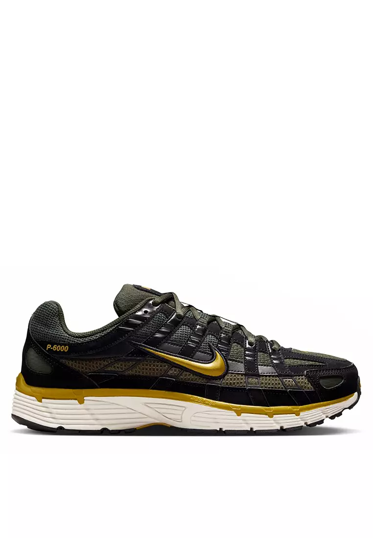 P-6000 Style Shoes