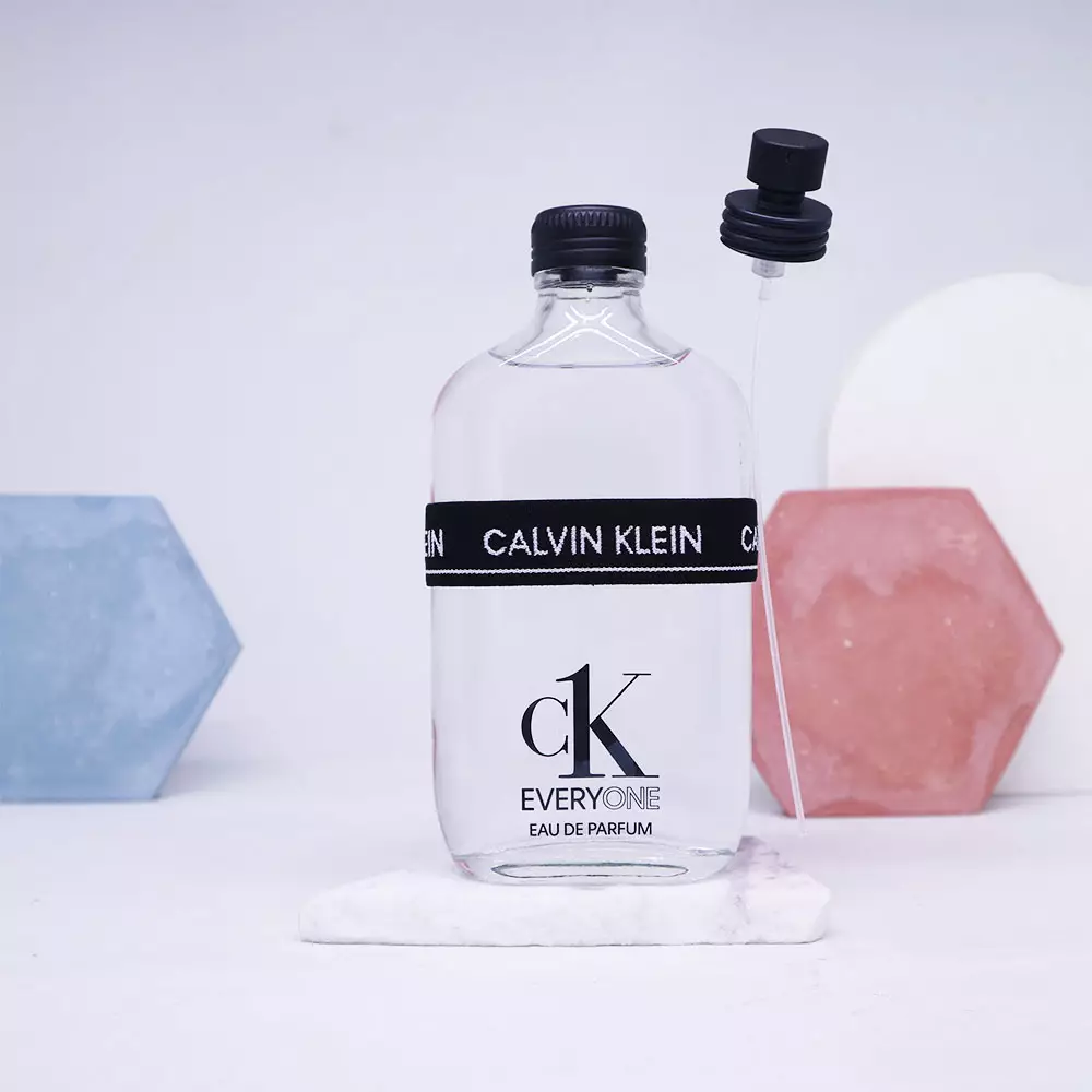 Calvin Klein CK Everyone Unisex EDP 200 ML