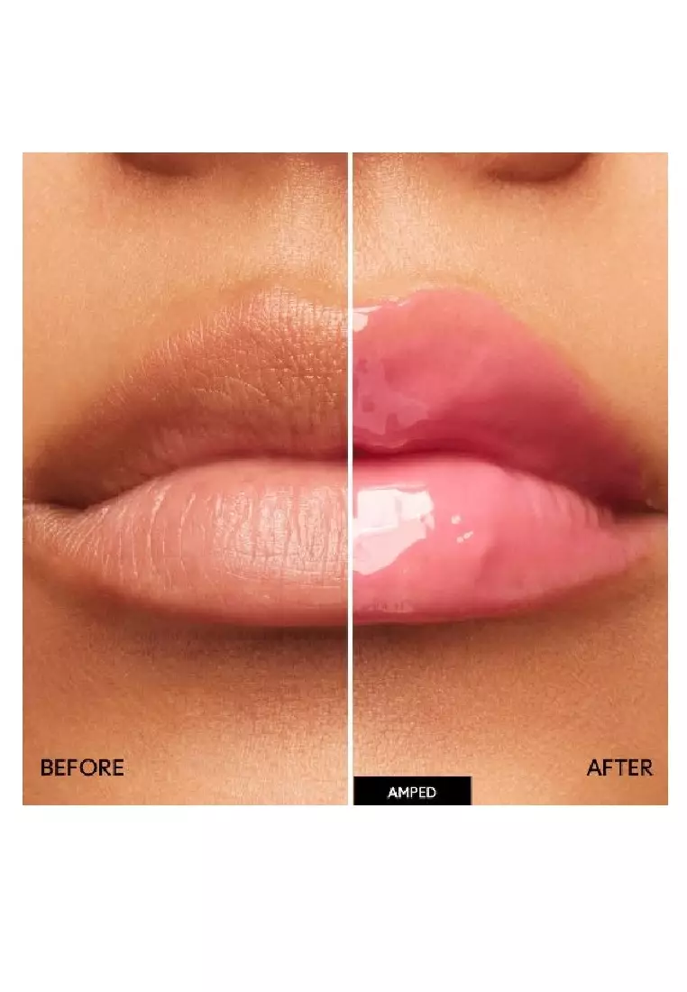 Mac Cosmetics Squirt Plumping Gloss Stick - Amped