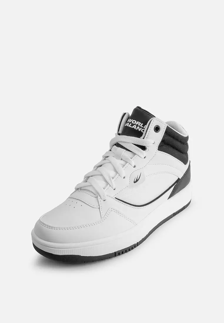 Discount on World Balance  shoes - SKU: World Balance Street Crew Big Kid's Lifestyle Classic Shoes