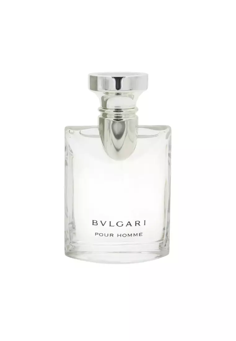 BVLGARI 大吉嶺茶中性淡香水50ml