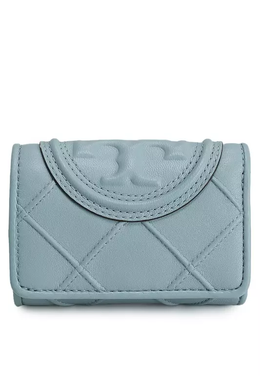 Fleming Soft Small Flap Wallet (tr)