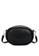 Milliot & Co. black Surra Sling Bag 2DADFAC52E6A7AGS_3