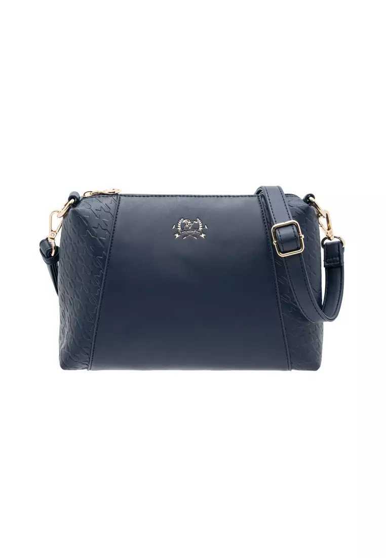 Buy LancasterPolo LancasterPolo Clara Sling Bag Online ZALORA