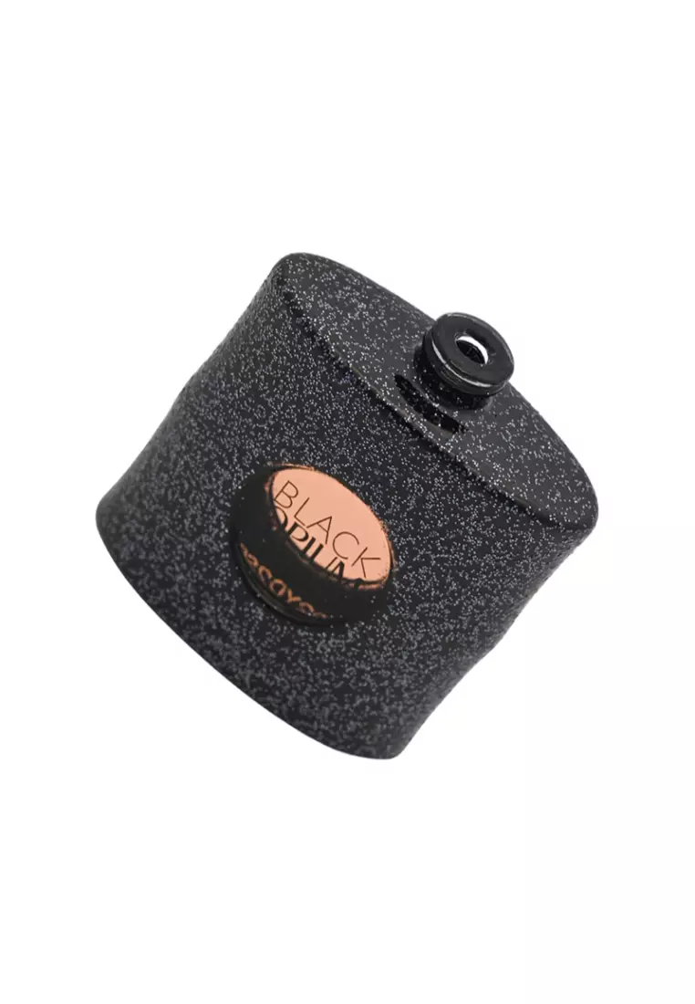 【Yves Saint Laurent Black Opium 迷你淡香精】(7.5毫升)