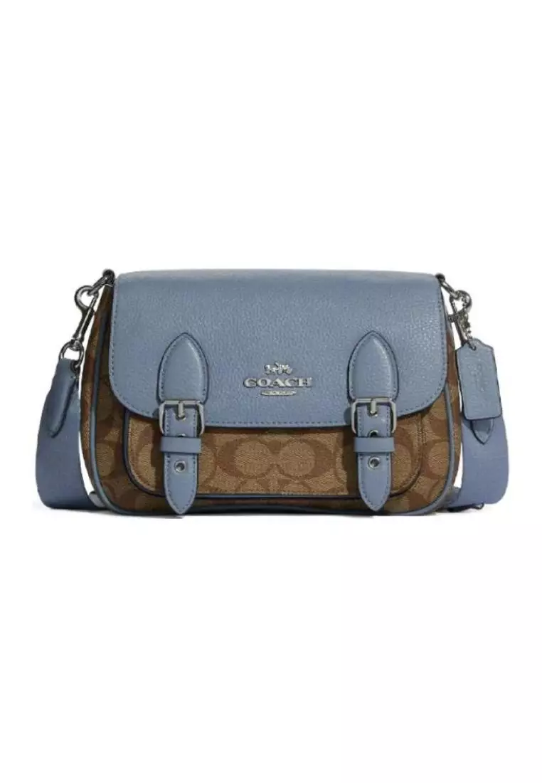 Coach Lucy Crossbody