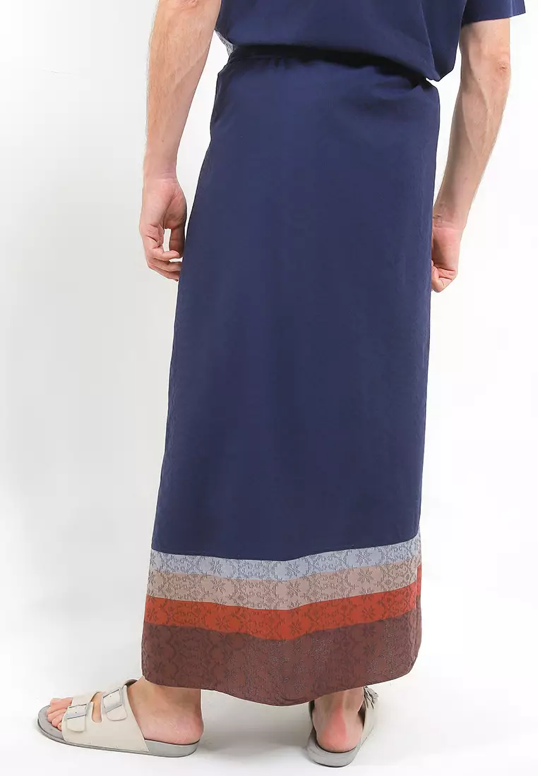 Treble Clef 2 Sarung