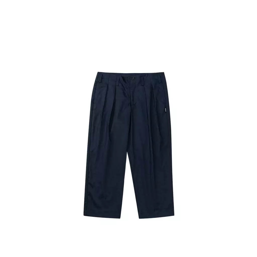 Bodypack Waltz Wide Pants - Navy