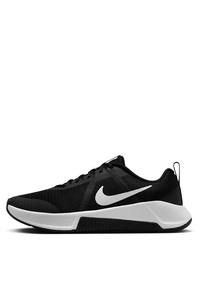 Discount on Nike  shoes - SKU: Nike Women's MC Trainer 3 Workout Shoes - Black