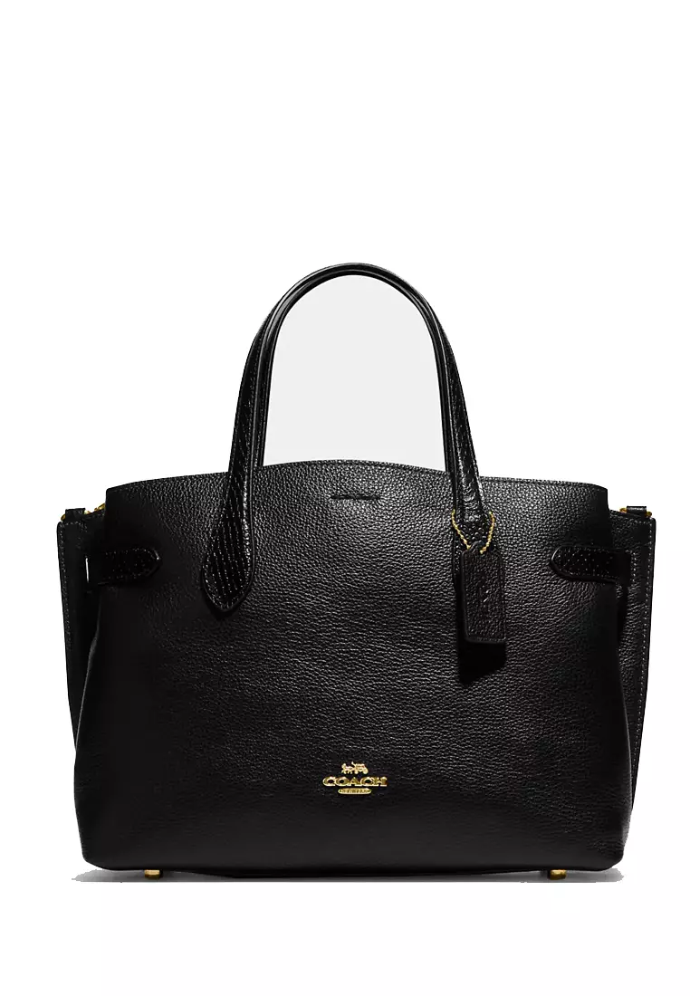 Carryall 2025 coach bag