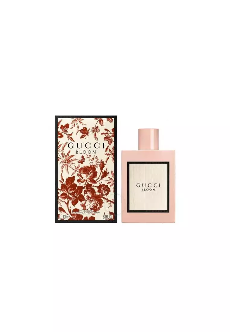 Buy Gucci GUCCI Bloom Eau De Parfum 50ml 2026 Online | ZALORA