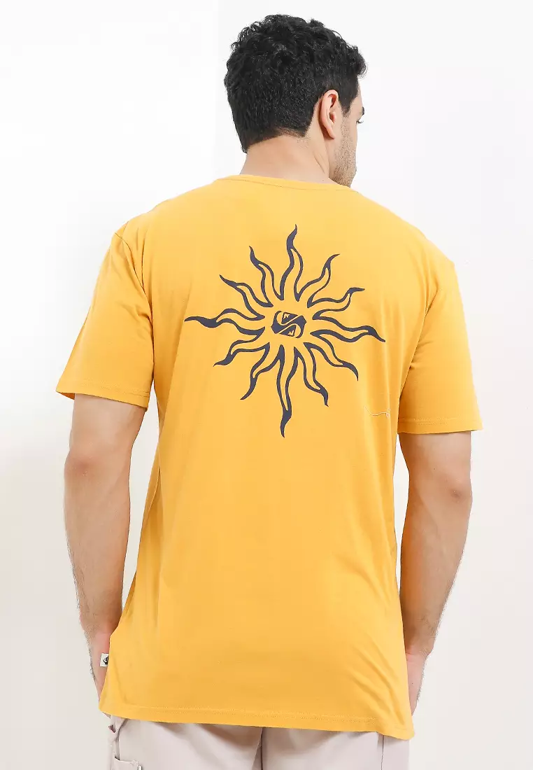 Static Sun Tee