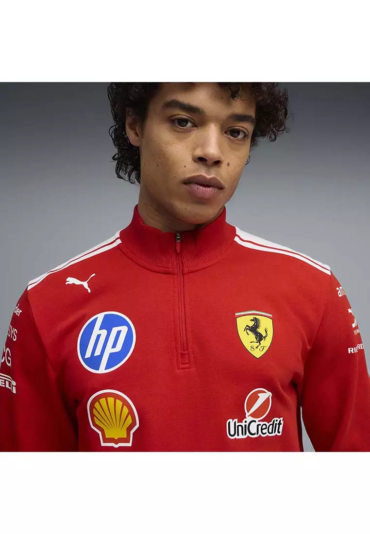 Unisex Scuderia Ferrari HP T7 Top